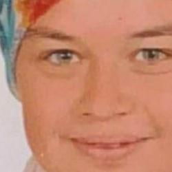 Manisa'da kaybolan 20 yaşındaki Meryem 2 g&uuml;nd&uuml;r aranıyor 