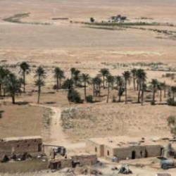 İsrail Irak'ta gizli bir &uuml;s kurmuş! "Keşfeden &ccedil;oban &ouml;ld&uuml;r&uuml;ld&uuml;"