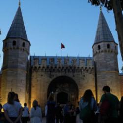 2026 Topkapı Sarayı gece turu ne zaman? &Uuml;cretler ve detaylar