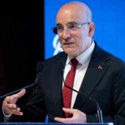 Bakan Şimşek 2 b&ouml;lgeyi işaret etti: T&uuml;rkiye'nin kalkınma motoru olacak