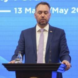 Bel&ccedil;ika'dan T&uuml;rkiye a&ccedil;ıklaması: Artık zamanı geldi