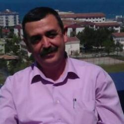 Samsun'da tartıştığı babasını &ouml;ld&uuml;rd&uuml;