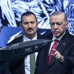 SAHA bize g&ouml;sterdi ki T&uuml;rkiye artık savunmada k&uuml;r&uuml;sel ligde, fakat&hellip;