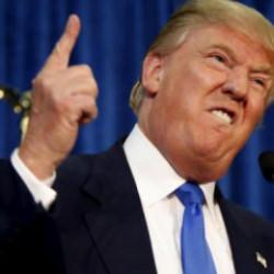 ABD hegemonyası &ccedil;&ouml;k&uuml;ş&uuml;n eşiğinde: Trump'ın 500 milyar dolarlık dev projesine İran darbesi