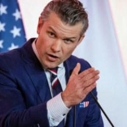 ABD'de ortalığı karıştıran iddia! Pentagon'dan sert a&ccedil;ıklama! İhanet su&ccedil;laması