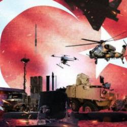 Alman basınında T&uuml;rk savunma sanayisi yankısı: NATO&rsquo;nun T&uuml;rkiye&rsquo;den alacağı &ccedil;ok ders var