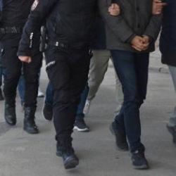 Bakan G&uuml;rlek duyurdu: 14 ilde nefes kesen operasyon