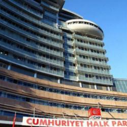 CHP&rsquo;nin temel sorunu: Yolsuzluk k&uuml;lt&uuml;r&uuml;ne dayalı siyaset anlayışı 
