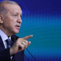 Cumhurbaşkanı Erdoğan'dan milyonlarca gence &ccedil;ağrı! 'Asla prim vermeyin' deyip uyardı