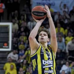 Fenerbah&ccedil;e Beko Final Four tarihi: İşte Fenerbah&ccedil;e Beko'nun rakibi
