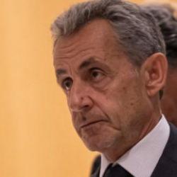 Fransa eski Cumhurbaşkanı Sarkozy i&ccedil;in 7 yıl hapis cezası istemi
