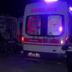 Samsun'da eski uzman &ccedil;avuş iş yerinde &ouml;l&uuml; bulundu 