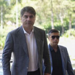 Hakan Safi'den Fenerbah&ccedil;elilere &ccedil;ok b&uuml;y&uuml;k s&ouml;zler! Heyecana neden oldu
