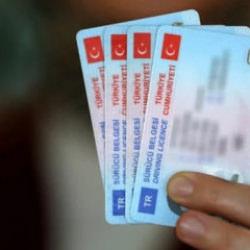 Ehliyet sahipleri dikkat: Kontrolden ge&ccedil;ilecek! 65 ve 80 detayı...