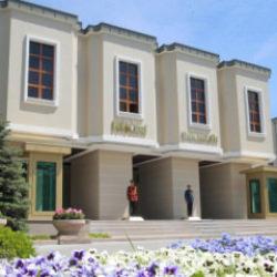 İ&ccedil;işleri&rsquo;nde yeni d&ouml;nem: G&ouml;rev s&uuml;resi ve sınav sistemi değişti, 3 yıl şartı getirildi