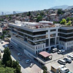 İzmir'de operasyon genişliyor! İZBETON ve İZDOĞA'da 3 tutuklama