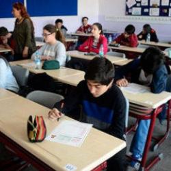 Okullarda yeni d&ouml;nem! Veliler dikkat...