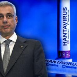 T&uuml;rkiye'de vaka g&ouml;r&uuml;ld&uuml; m&uuml;? Sağlık Bakanlığından son dakika Hantavir&uuml;s duyurusu