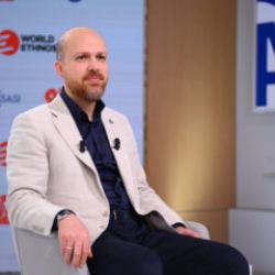 Bilal Erdoğan 'Bu işin ta&ccedil;landığı yer olacak' diyerek Etnospor m&uuml;jdesini verdi