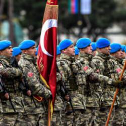 Seferberlik emri g&ouml;nderildi! Vatandaşlara mesajla bildirildi! MSB'den a&ccedil;ıklama geldi