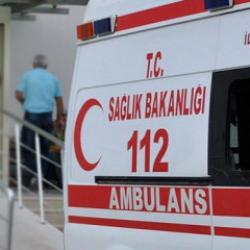 Siirt'te acı hadise: Eşeğin s&uuml;r&uuml;klediği 12 yaşındaki &ccedil;ocuk &ouml;ld&uuml;