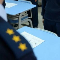 Sınav sorularını &ouml;rg&uuml;t mensuplarına dağıtan 7 kişi g&ouml;zaltına alındı