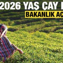 Son dakika: 2026 yaş &ccedil;ay alım kilogram fiyatı belli oldu