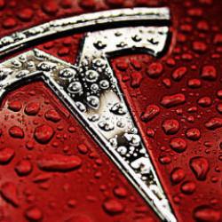 Tesla amblemi aslında neyi simgeliyor? Yıllardır sadece &ldquo;T&rdquo; harfi sanılıyordu