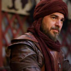 TRT dizisine efsane transfer: Diriliş Ertuğrul'un devi geliyor!
