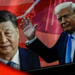 D&uuml;nyayı etkileyecek zirve tamamlandı: G&ouml;zler şimdi ortak bildiride!