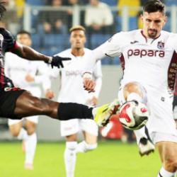 T&uuml;rkiye Kupası'nda 2. finalist belli oluyor! Gen&ccedil;lerbirliği-Trabzonspor: Muhtemel 11'ler