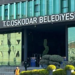 &Uuml;sk&uuml;dar Belediyesi'ne 2. dalga operasyon! &Ccedil;ok sayıda g&ouml;zaltı