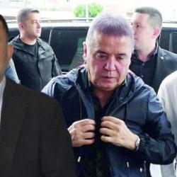 Veli Ağbaba inkar etmişti! B&ouml;cek'in oğlundan r&uuml;şvet itirafı! &Ouml;zg&uuml;r &Ouml;zel'in talimatıyla...
