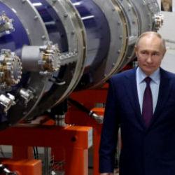 Putin'den t&uuml;m d&uuml;nyayı tedirgin eden duyuru! 'Devam edeceğiz' deyip resmen ilan etti