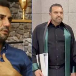 Yaşar İpek İsrail'e paylaşımları nedeniyle hapis cezası aldı!