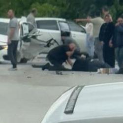 &Ccedil;anakkale'den kahreden haber 3 vatandaş hayatını kaybetti
