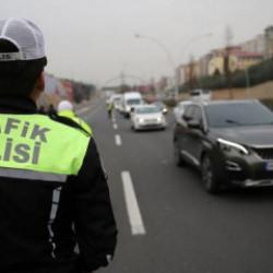 Ankara'da trafiğe kapatılacak yollar a&ccedil;ıklandı