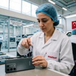 ASELSAN yerli akıllı telefon &ccedil;ıkartacak mı? T&uuml;rk Telekom ile ortaklık!