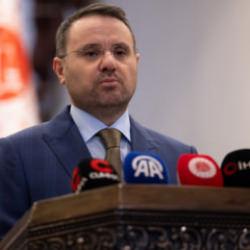 Bakan G&uuml;rlek'ten "mutlak butlan" a&ccedil;ıklaması: S&uuml;re&ccedil; CHP'lilerin başvurusuyla başladı!