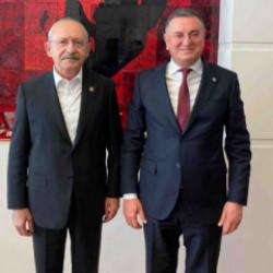 CHP'de mutlak butlan davasını a&ccedil;an L&uuml;tf&uuml; Savaş'tan ilk a&ccedil;ıklama! &Ouml;zel'i &ccedil;ıldırtacak s&ouml;zler