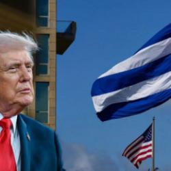 Trump g&ouml;z&uuml;n&uuml; bu kez de K&uuml;ba'ya dikti: C&uuml;zamlı devleti tolere etmeyeceğiz