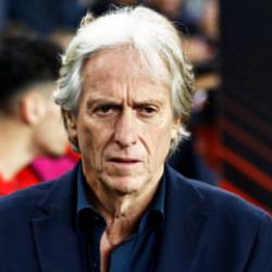 Herkes bu s&ouml;zleri paylaşıyor! Jorge Jesus: T&uuml;rkiye'den iki b&uuml;y&uuml;k takım teklif yaptı
