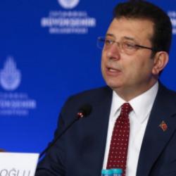 'İmamoğlu &ccedil;ıkar ama&ccedil;lı su&ccedil; &ouml;rg&uuml;t&uuml;' soruşturmasında 11 tutuklama