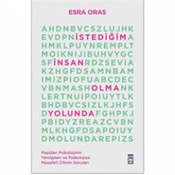 &ldquo;Mutluluk dili&rdquo; ger&ccedil;ekten g&uuml;&ccedil; veriyor mu? Esra Oras&rsquo;tan dikkat &ccedil;eken kitap