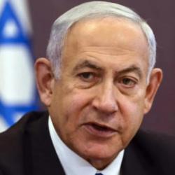 Netanyahu'nun duruşması yine iptal edildi! Dikkat &ccedil;eken Sumud toplantısı