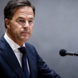 Rutte'den 'Ankara' &ccedil;ıkışı: Ses getirecek bir &ccedil;ıkış bekliyorum!