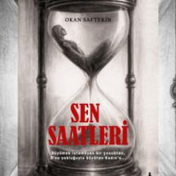 &ldquo;Sen Saatleri&rdquo; okurla buluştu