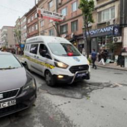 Şişli&rsquo;de ş&uuml;pheli &ouml;l&uuml;m: Gen&ccedil; kadın evinde &ouml;l&uuml; bulundu