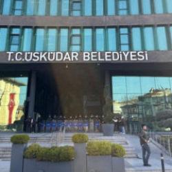 &Uuml;sk&uuml;dar Belediyesi'ne soruşturma! 7 kişi tutuklandı