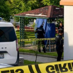 Yer: Malatya! 18 yaşındaki Beyzanur, &ccedil;ocuk parkında &ouml;l&uuml; bulundu